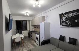 Apartament de 2 camere, semidecomandat, 40mp, zona Centrala