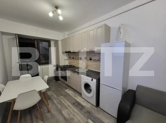 Apartament de închiriat 2 camere Central - 122669AI | BLITZ Iași | Poza6