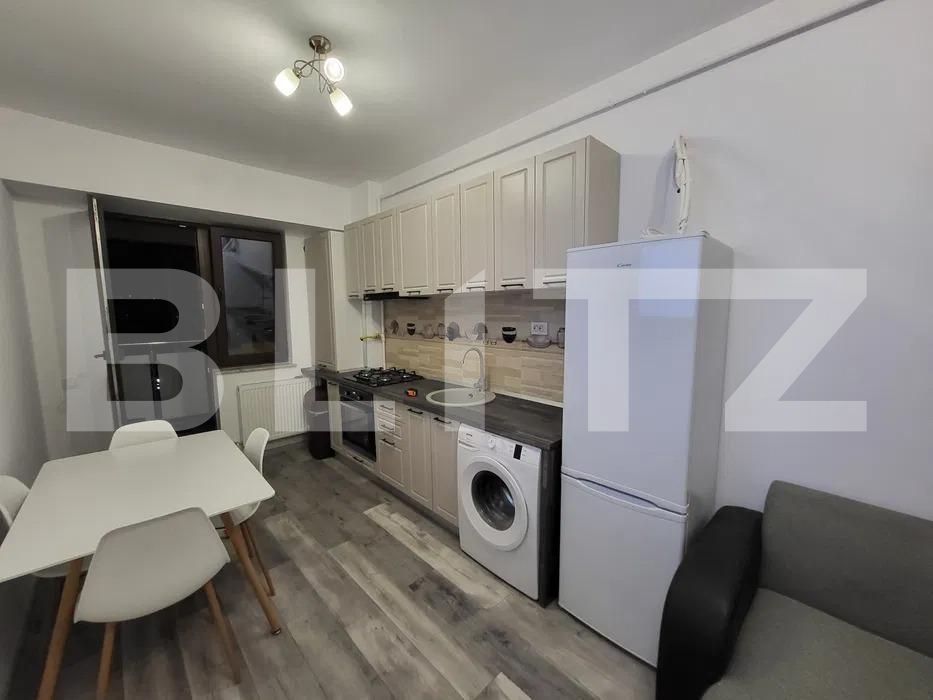 Apartament de închiriat 2 camere Central - 122669AI | BLITZ Iași | Poza6