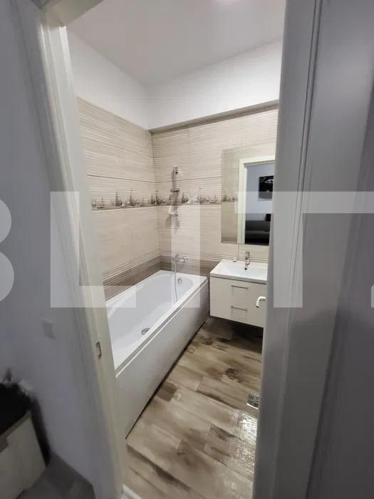 Apartament de închiriat 2 camere Central - 122669AI | BLITZ Iași | Poza7