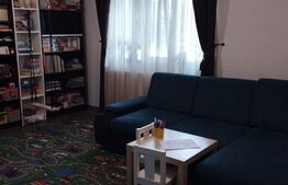 Apartament 3 camere, 63 mp, zona Dancu 