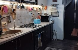 Apartament 3 camere, 63 mp, zona Dancu 