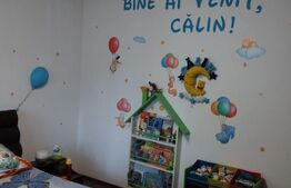 Apartament 3 camere, 63 mp, zona Dancu 