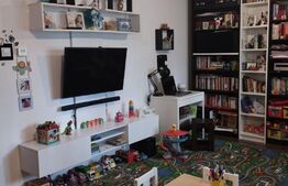 Apartament 3 camere, 63 mp, zona Dancu 