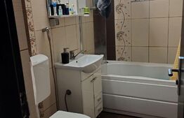 Apartament 3 camere, 63 mp, zona Dancu 