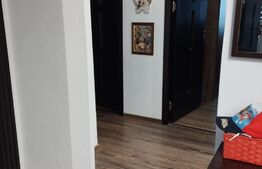 Apartament 3 camere, 63 mp, zona Dancu 