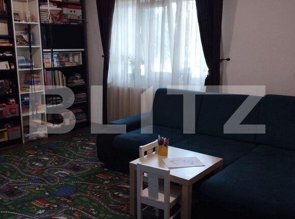 Apartament de vânzare 3 camere Dancu - 122671AV | BLITZ Iași | Poza2