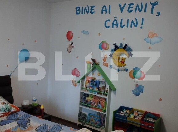 Apartament de vânzare 3 camere Dancu - 122671AV | BLITZ Iași | Poza5