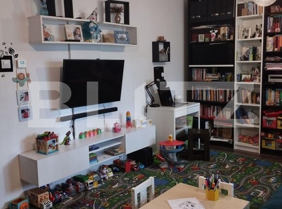 Apartament de vânzare 3 camere Dancu - 122671AV | BLITZ Iași | Poza3