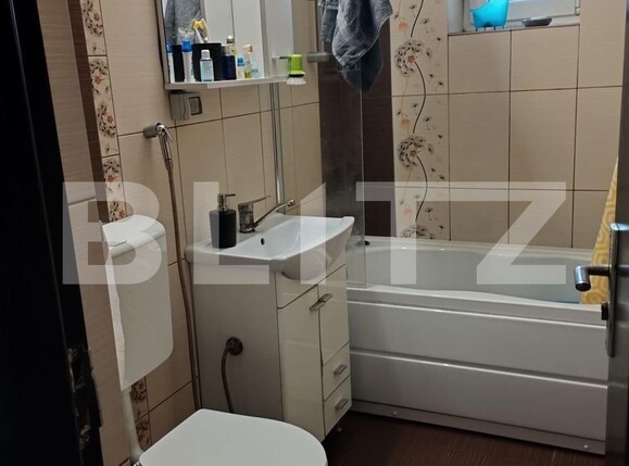 Apartament de vânzare 3 camere Dancu - 122671AV | BLITZ Iași | Poza7