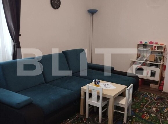 Apartament de vânzare 3 camere Dancu - 122671AV | BLITZ Iași | Poza1