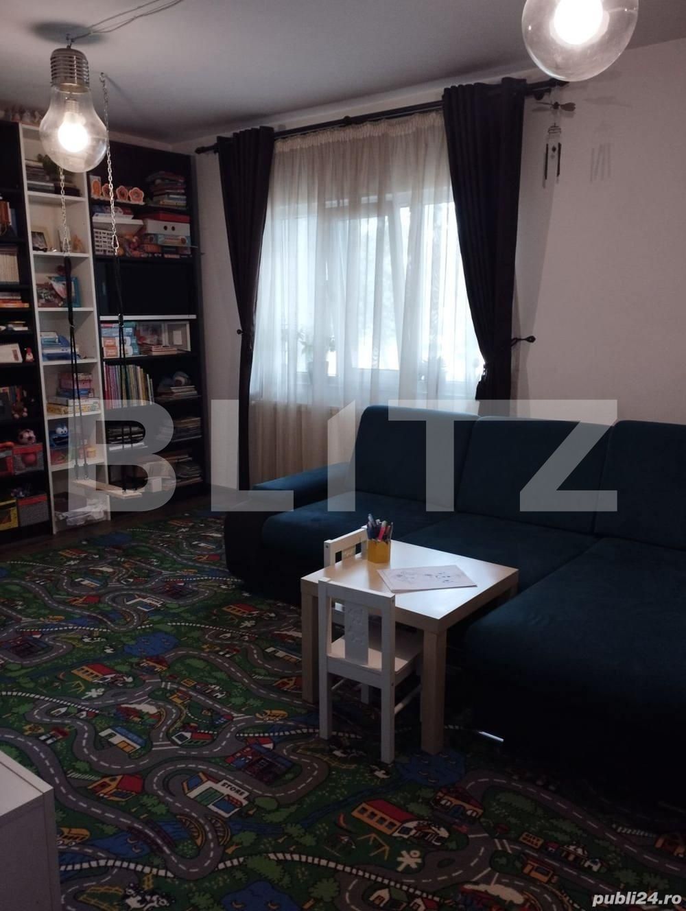 Apartament de vânzare 3 camere Dancu - 122671AV | BLITZ Iași | Poza2