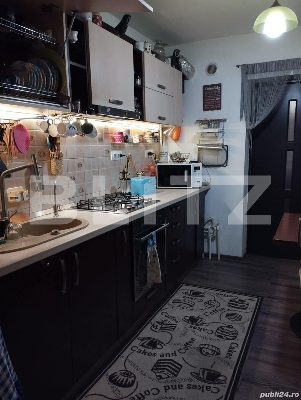 Apartament de vânzare 3 camere Dancu - 122671AV | BLITZ Iași | Poza6