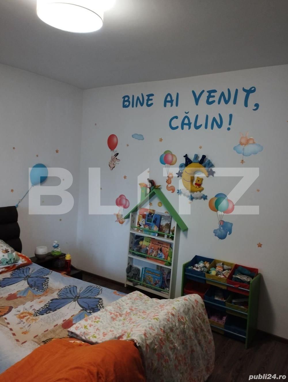 Apartament de vânzare 3 camere Dancu - 122671AV | BLITZ Iași | Poza5
