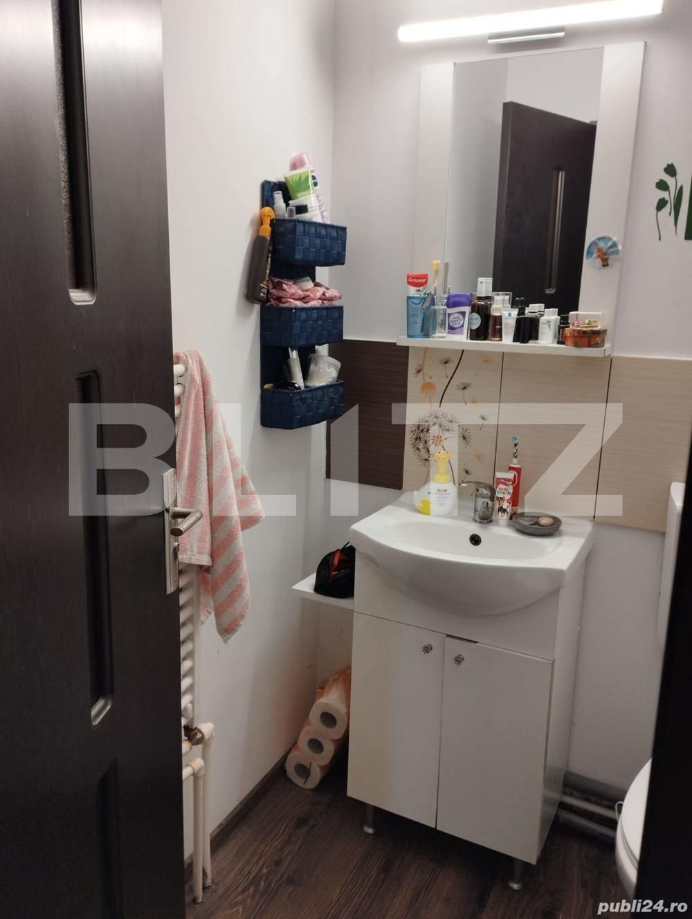 Apartament de vânzare 3 camere Dancu - 122671AV | BLITZ Iași | Poza8