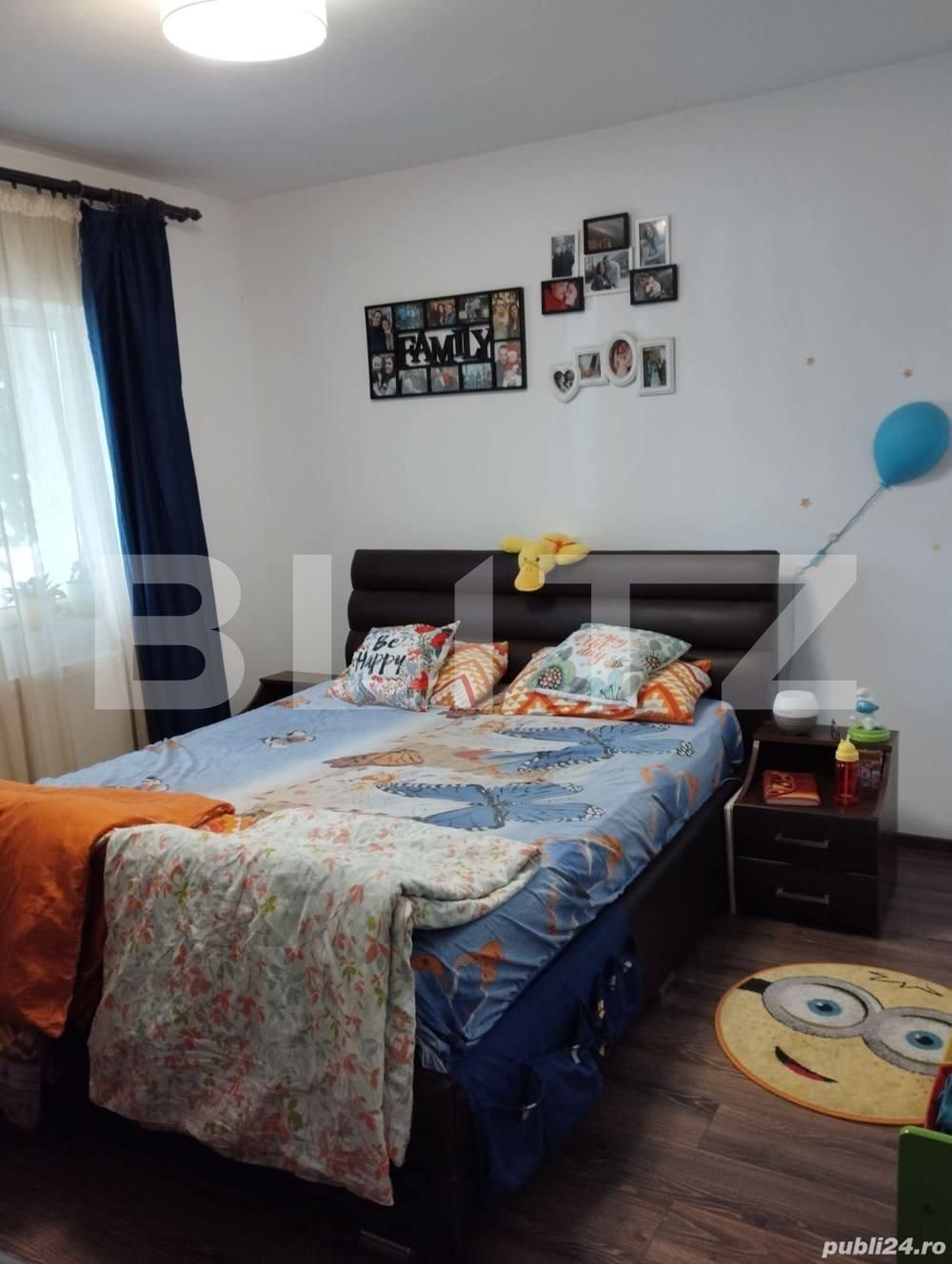 Apartament de vânzare 3 camere Dancu - 122671AV | BLITZ Iași | Poza4