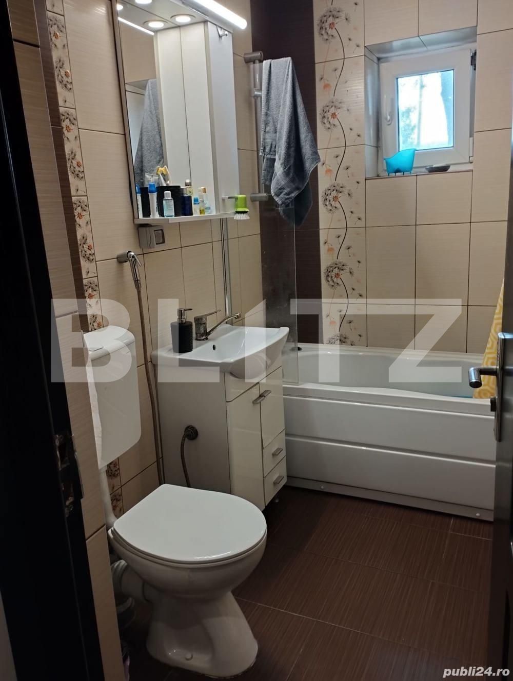 Apartament de vânzare 3 camere Dancu - 122671AV | BLITZ Iași | Poza7