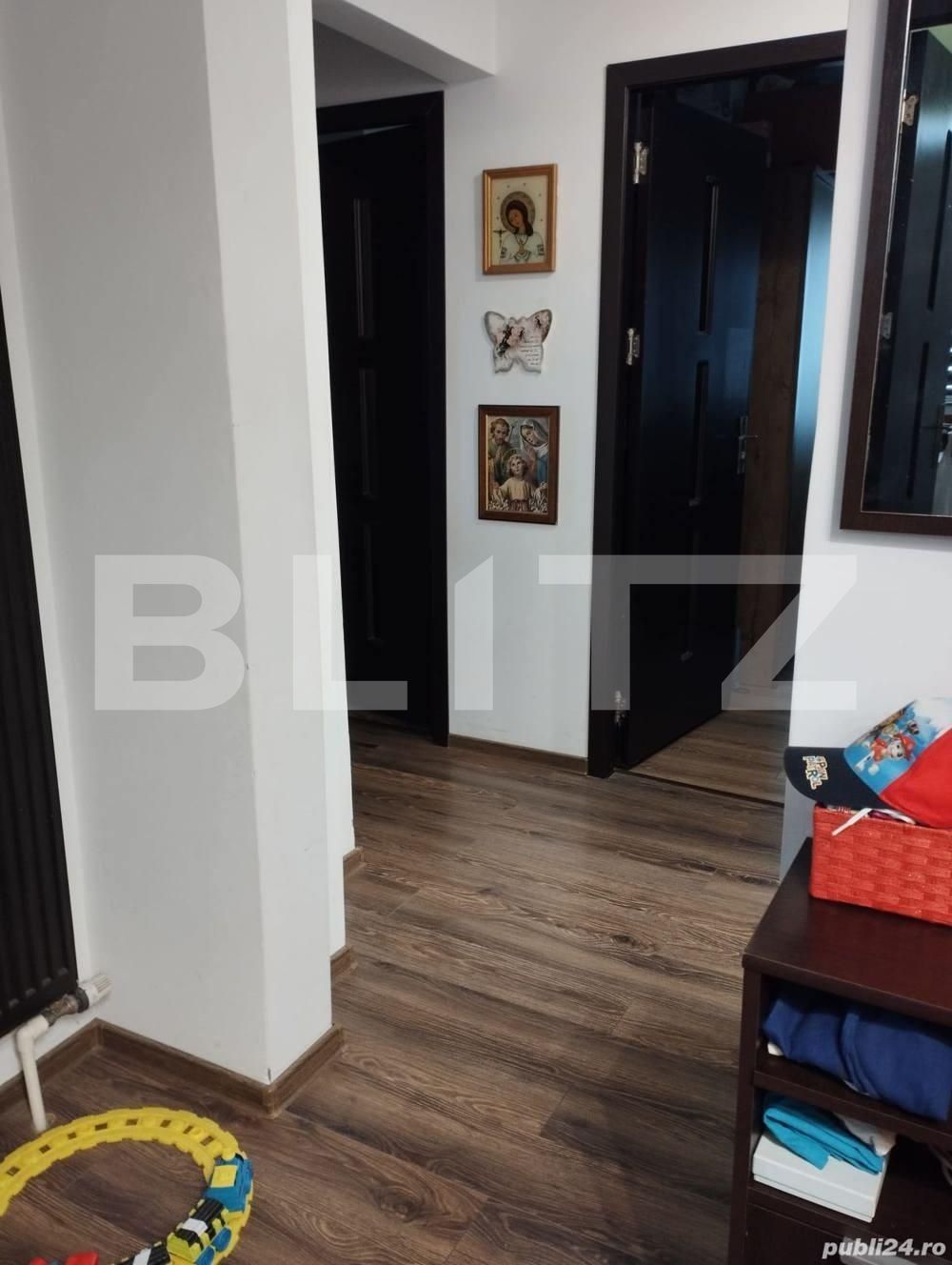 Apartament de vânzare 3 camere Dancu - 122671AV | BLITZ Iași | Poza9