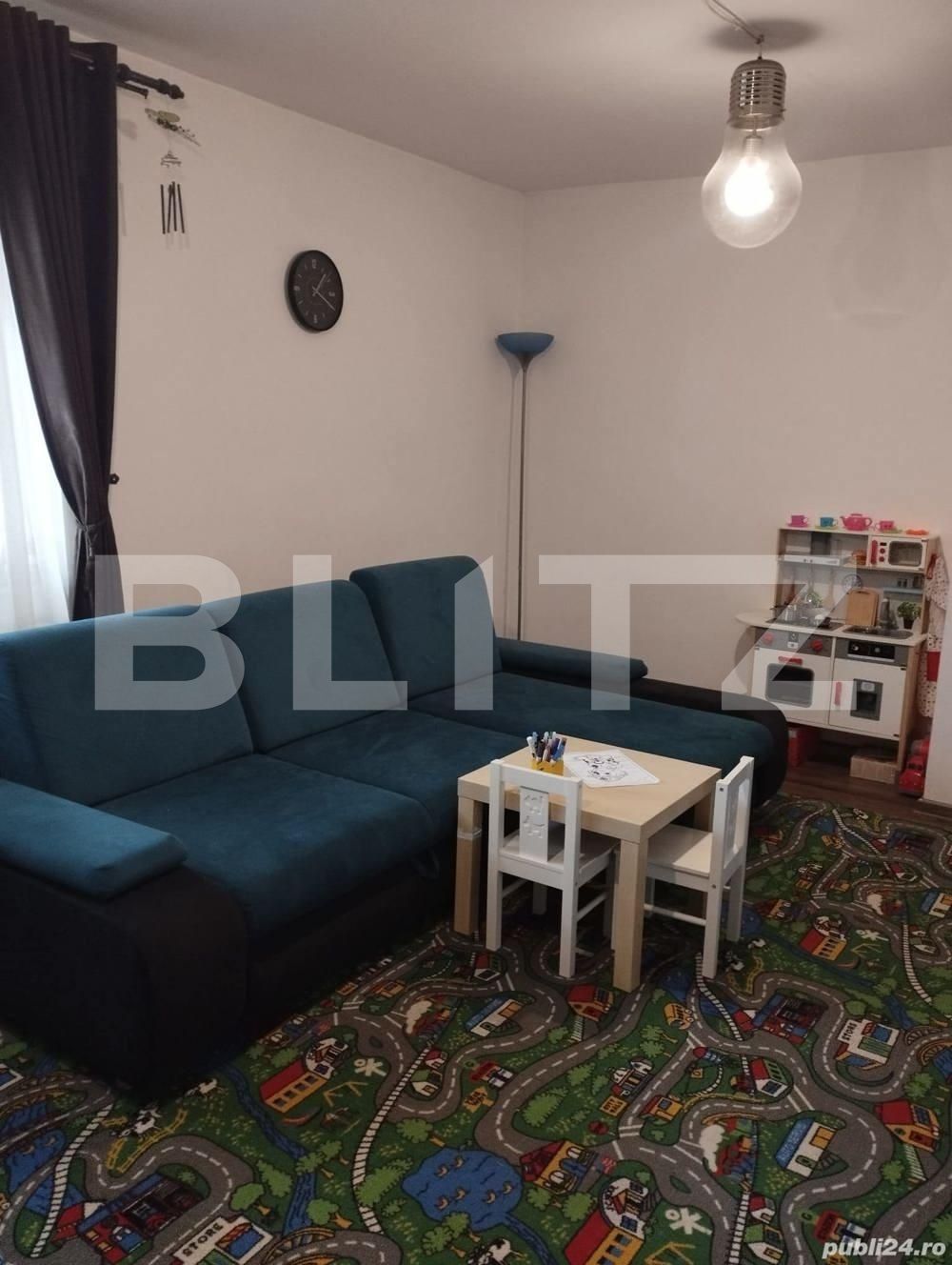 Apartament de vânzare 3 camere Dancu - 122671AV | BLITZ Iași | Poza1