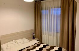 Apartament 3 camere pe 2 niveluri, 71mp,  loc de parcare, zona Cug