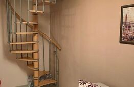 Apartament 3 camere pe 2 niveluri, 71mp,  loc de parcare, zona Cug