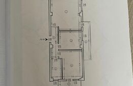 Apartament 3 camere pe 2 niveluri, 71mp,  loc de parcare, zona Cug