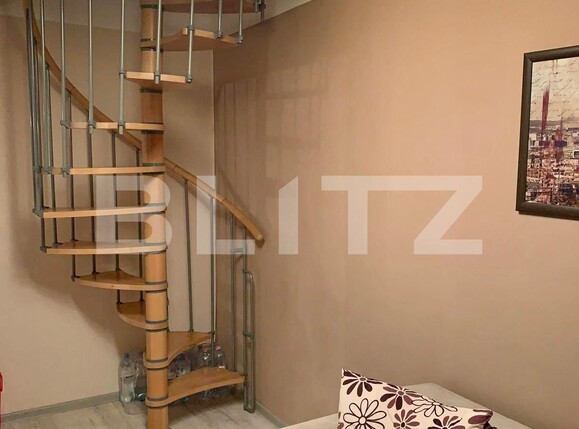 Apartament de vânzare 3 camere Cug - 122673AV | BLITZ Iași | Poza2
