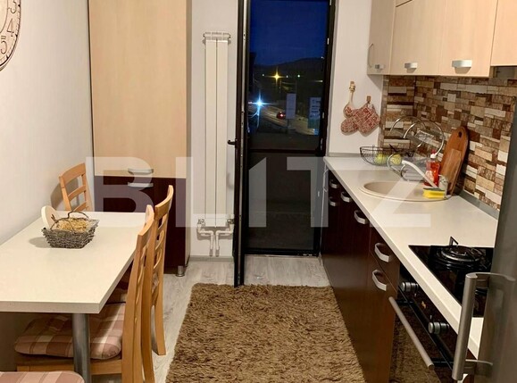 Apartament de vânzare 3 camere Cug - 122673AV | BLITZ Iași | Poza7