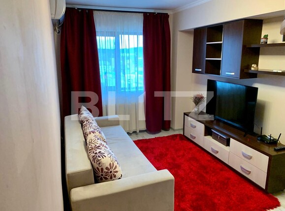 Apartament de vânzare 3 camere Cug - 122673AV | BLITZ Iași | Poza1