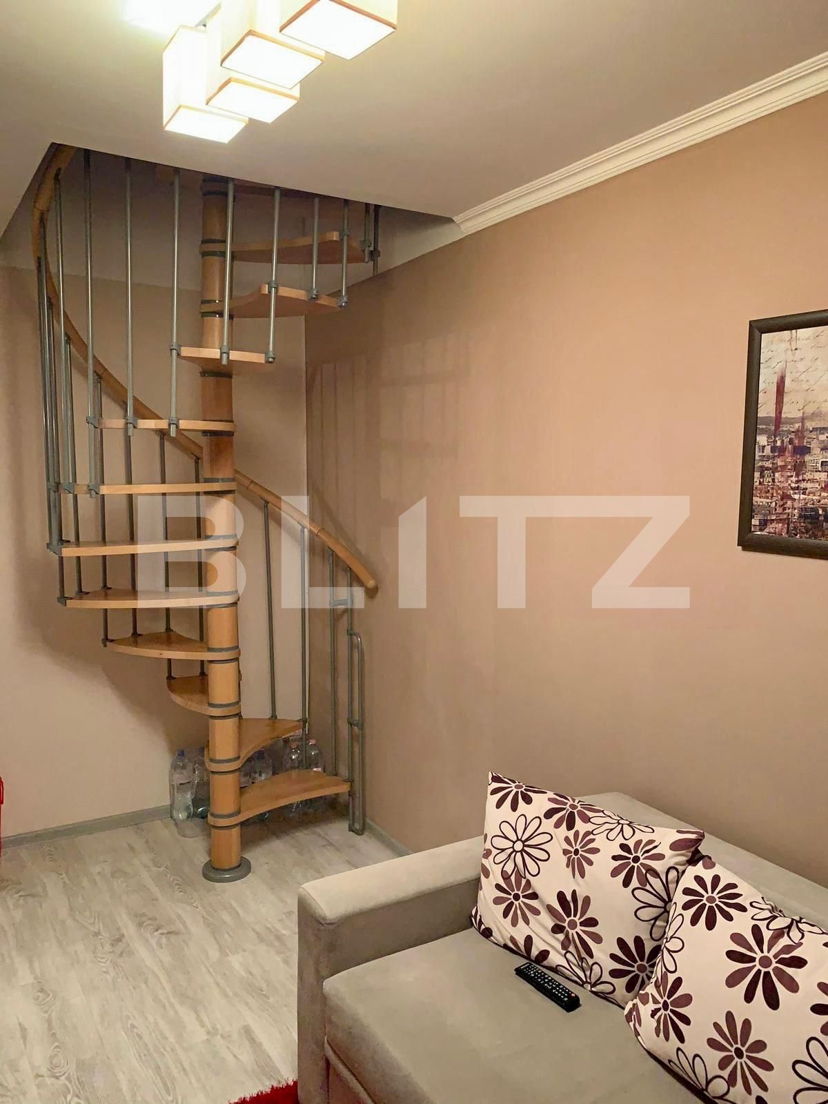 Apartament de vânzare 3 camere Cug - 122673AV | BLITZ Iași | Poza2