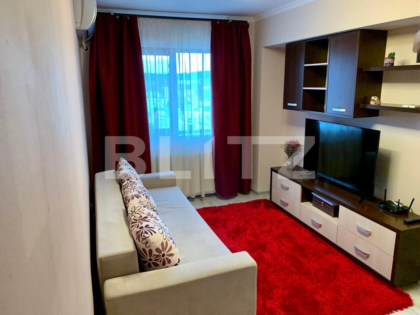 Apartament de vânzare 3 camere Cug - 122673AV | BLITZ Iași | Poza1