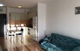 Apartament de 2 camere, semidecomandat, 43mp, zona Tatarasi