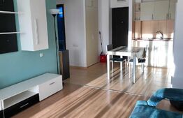 Apartament de 2 camere, semidecomandat, 43mp, zona Tatarasi