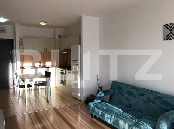 Apartament de închiriat 2 camere Tatarasi - 122676AI | BLITZ Iași | Poza2