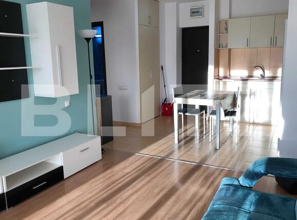 Apartament de închiriat 2 camere Tatarasi - 122676AI | BLITZ Iași | Poza3