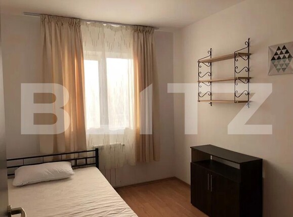 Apartament de închiriat 2 camere Tatarasi - 122676AI | BLITZ Iași | Poza5