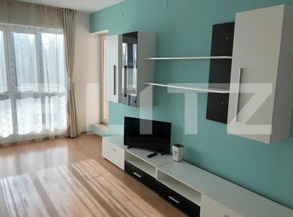 Apartament de închiriat 2 camere Tatarasi - 122676AI | BLITZ Iași | Poza1