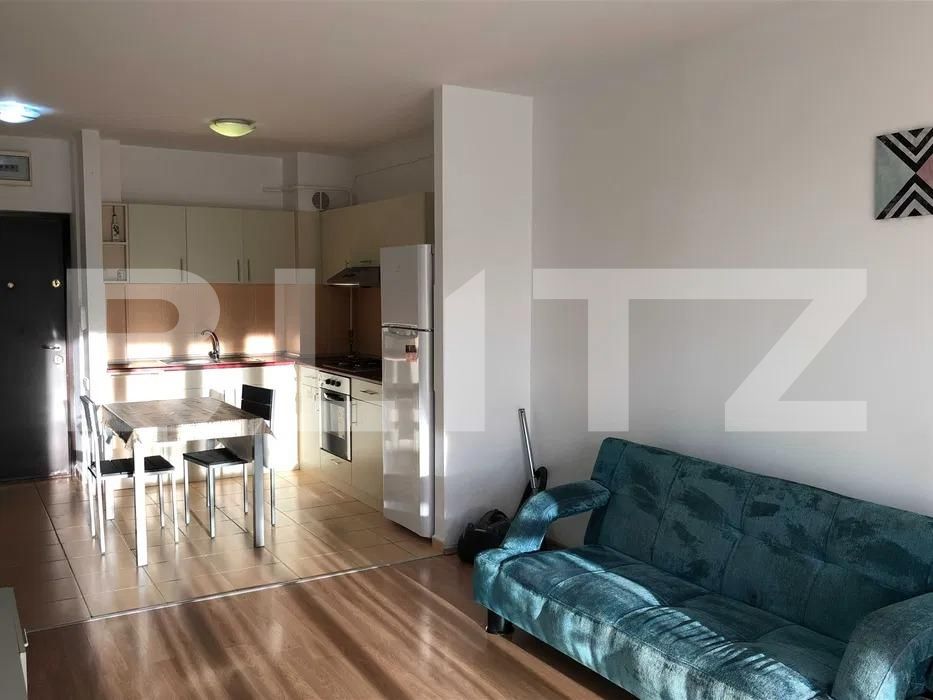 Apartament de închiriat 2 camere Tatarasi - 122676AI | BLITZ Iași | Poza2