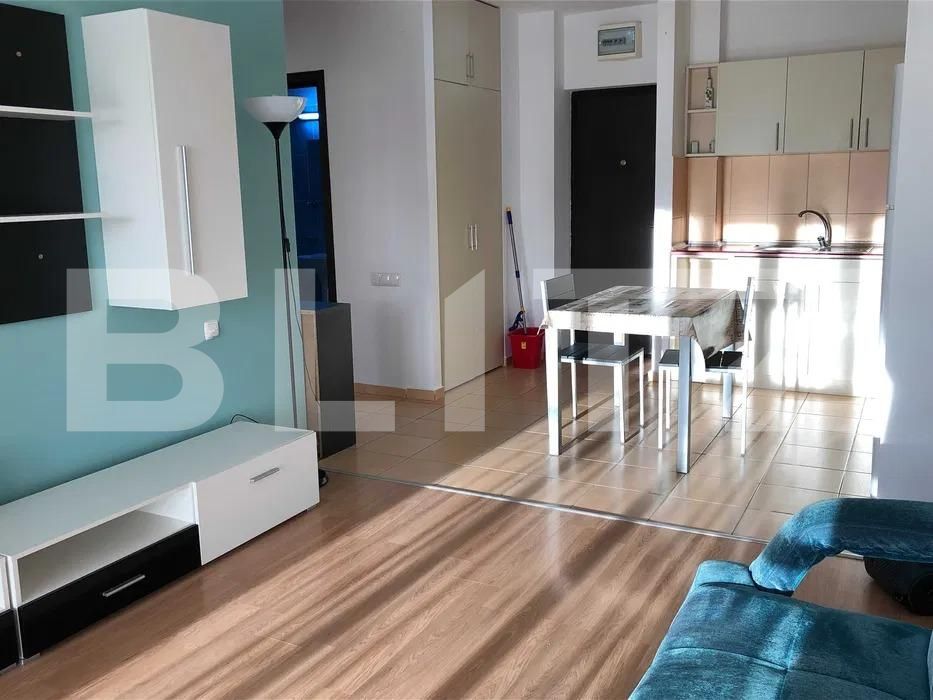 Apartament de închiriat 2 camere Tatarasi - 122676AI | BLITZ Iași | Poza3