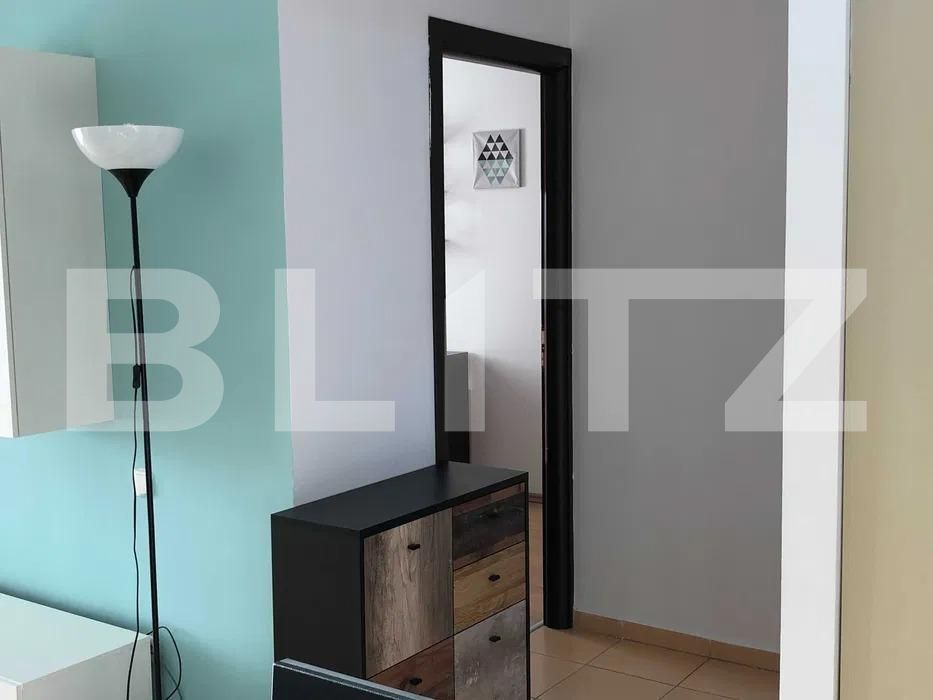 Apartament de închiriat 2 camere Tatarasi - 122676AI | BLITZ Iași | Poza4