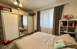 Apartament 1 camera, 37 mp, loc de parcare, zona Piepinierii