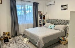 Apartament 1 camera, 37 mp, loc de parcare, zona Piepinierii