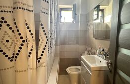 Apartament 1 camera, 37 mp, loc de parcare, zona Piepinierii