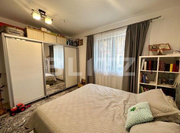 Garsonieră de vânzare Valea Adanca - 122687AV | BLITZ Iași | Poza2