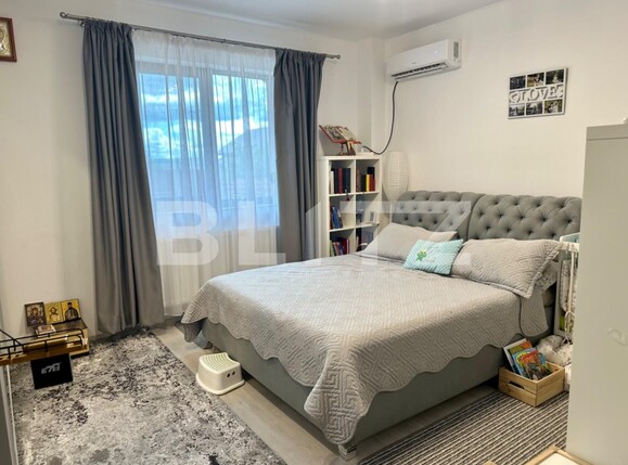 Garsonieră de vânzare Valea Adanca - 122687AV | BLITZ Iași | Poza1