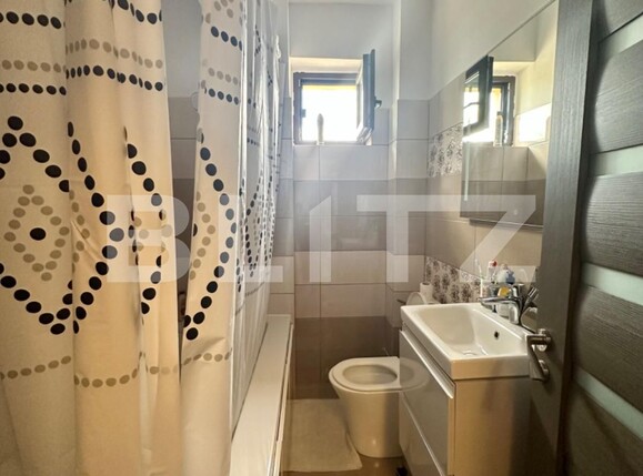 Garsonieră de vânzare Valea Adanca - 122687AV | BLITZ Iași | Poza4