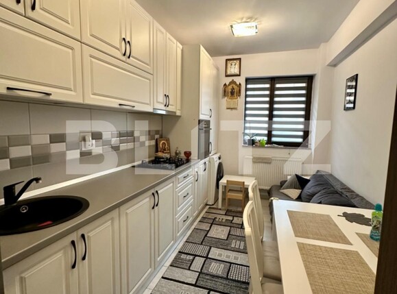 Garsonieră de vânzare Valea Adanca - 122687AV | BLITZ Iași | Poza3