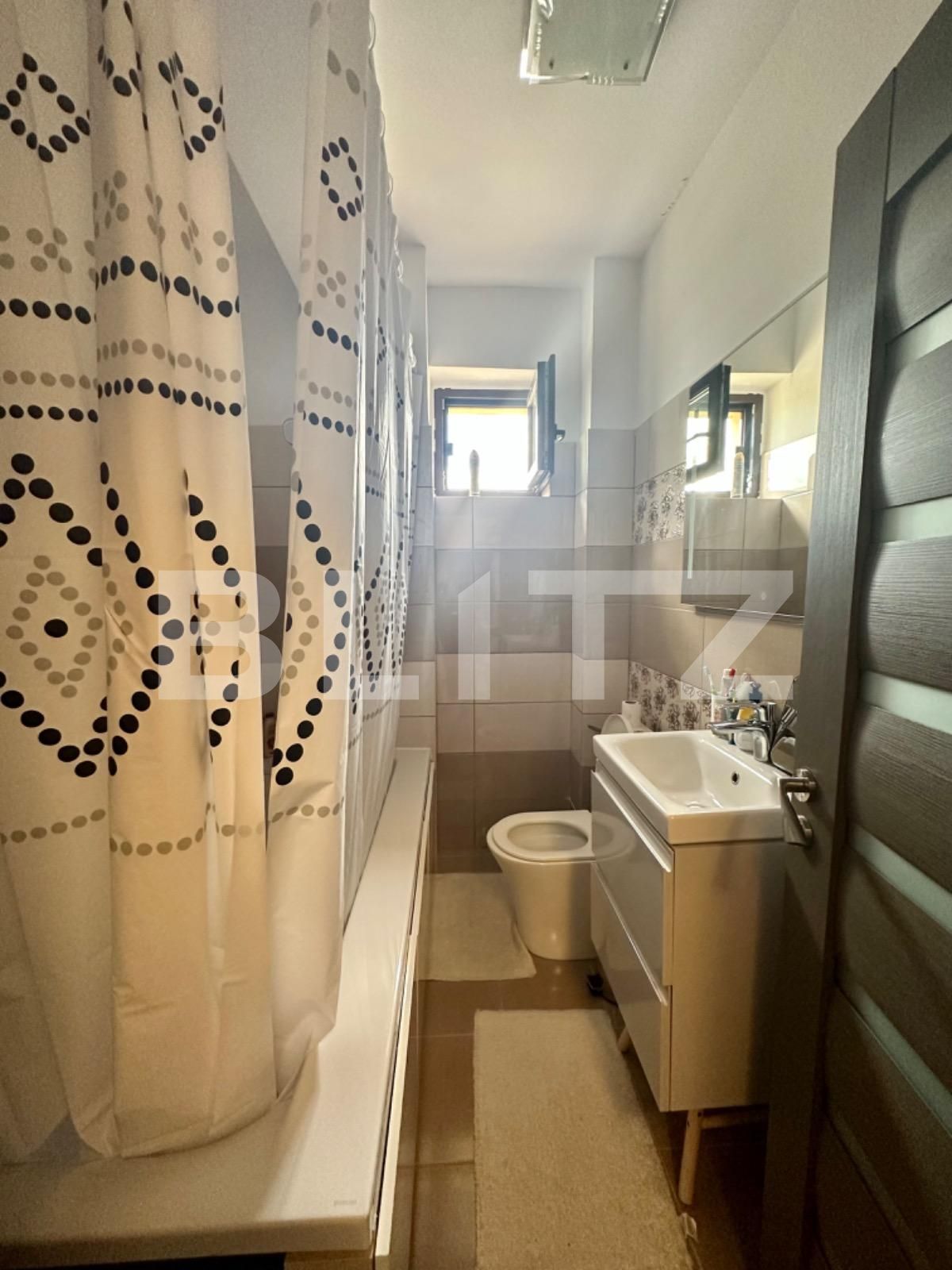 Garsonieră de vânzare Valea Adanca - 122687AV | BLITZ Iași | Poza4