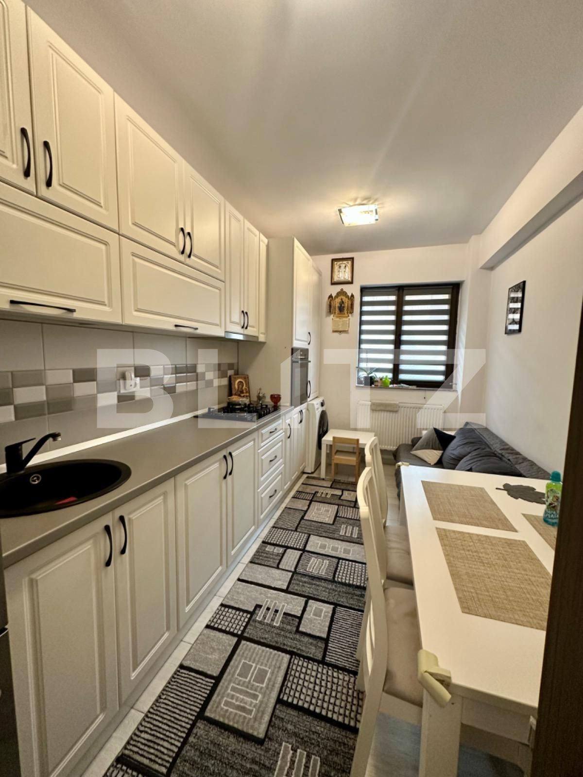 Garsonieră de vânzare Valea Adanca - 122687AV | BLITZ Iași | Poza3