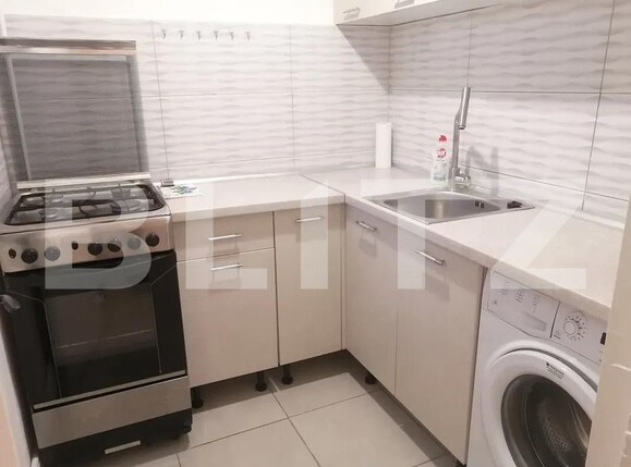 Apartament de închiriat 2 camere Tatarasi - 122689AI | BLITZ Iași | Poza7